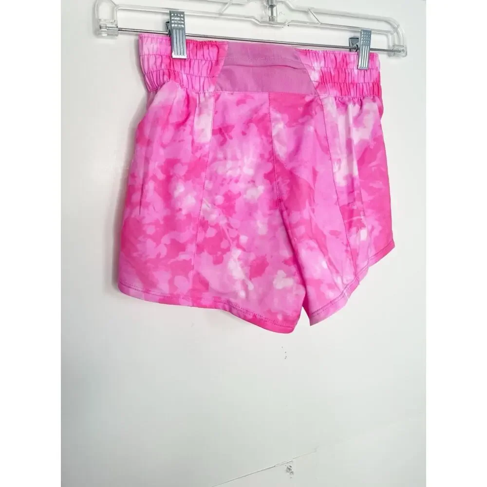 Nike Womens Dri-Fit Shorts Size XS